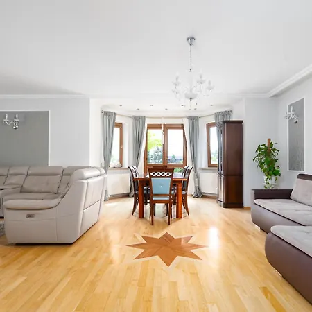 ヴィラ Pod Warszawa Perfekcyjna Na Eventy I Spotkania Firmowe