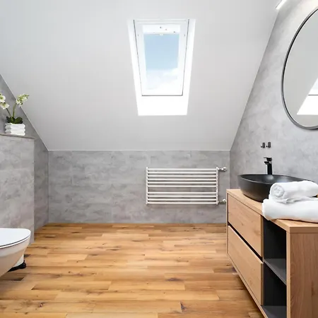 Pod Warszawa Perfekcyjna Na Eventy I Spotkania Firmowe * Kobyłka