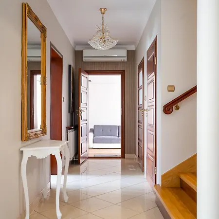 Pod Warszawa Perfekcyjna Na Eventy I Spotkania Firmowe *