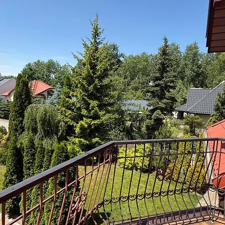 Pod Warszawa Perfekcyjna Na Eventy I Spotkania Firmowe Kobyłka