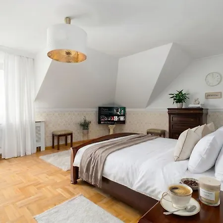 Pod Warszawa Perfekcyjna Na Eventy I Spotkania Firmowe 빌라 *