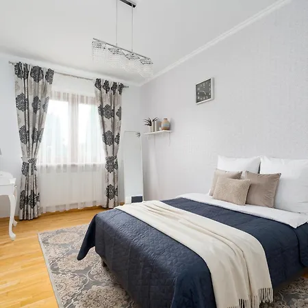 Pod Warszawa Perfekcyjna Na Eventy I Spotkania Firmowe 빌라
