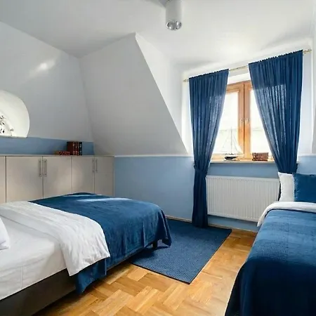 빌라 Pod Warszawa Perfekcyjna Na Eventy I Spotkania Firmowe *