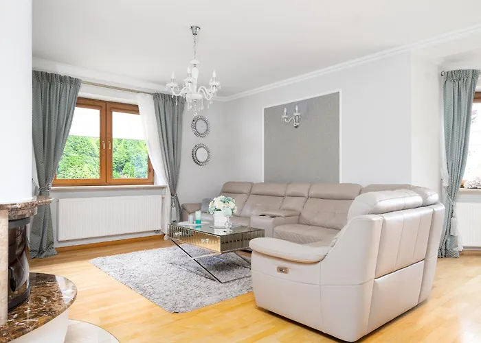 Pod Warszawa Perfekcyjna Na Eventy I Spotkania Firmowe Kobylka