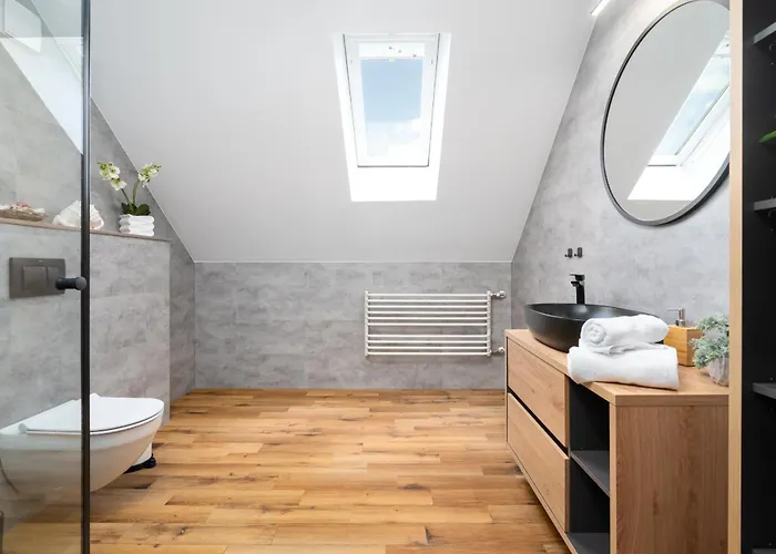 Pod Warszawa Perfekcyjna Na Eventy I Spotkania Firmowe * Kobylka