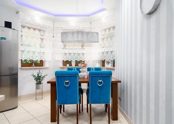 Pod Warszawa Perfekcyjna Na Eventy I Spotkania Firmowe Villa